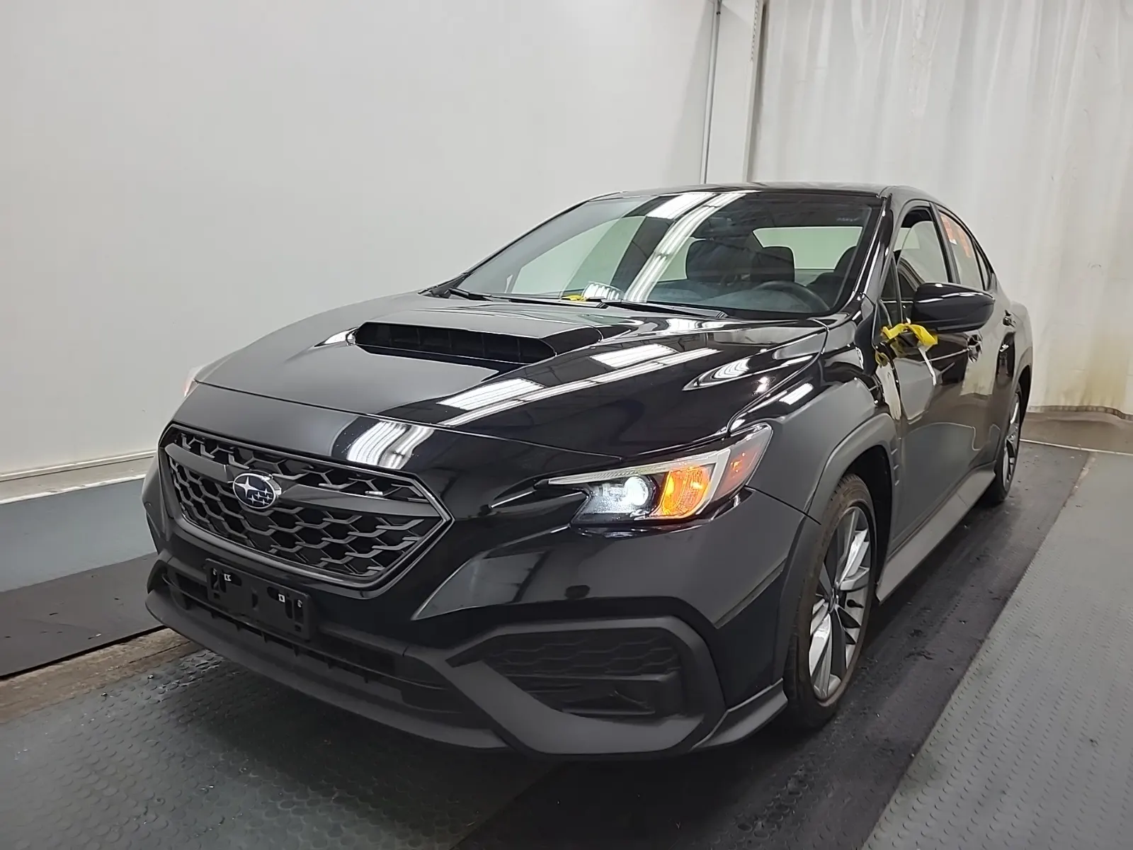 2023 Subaru WRX