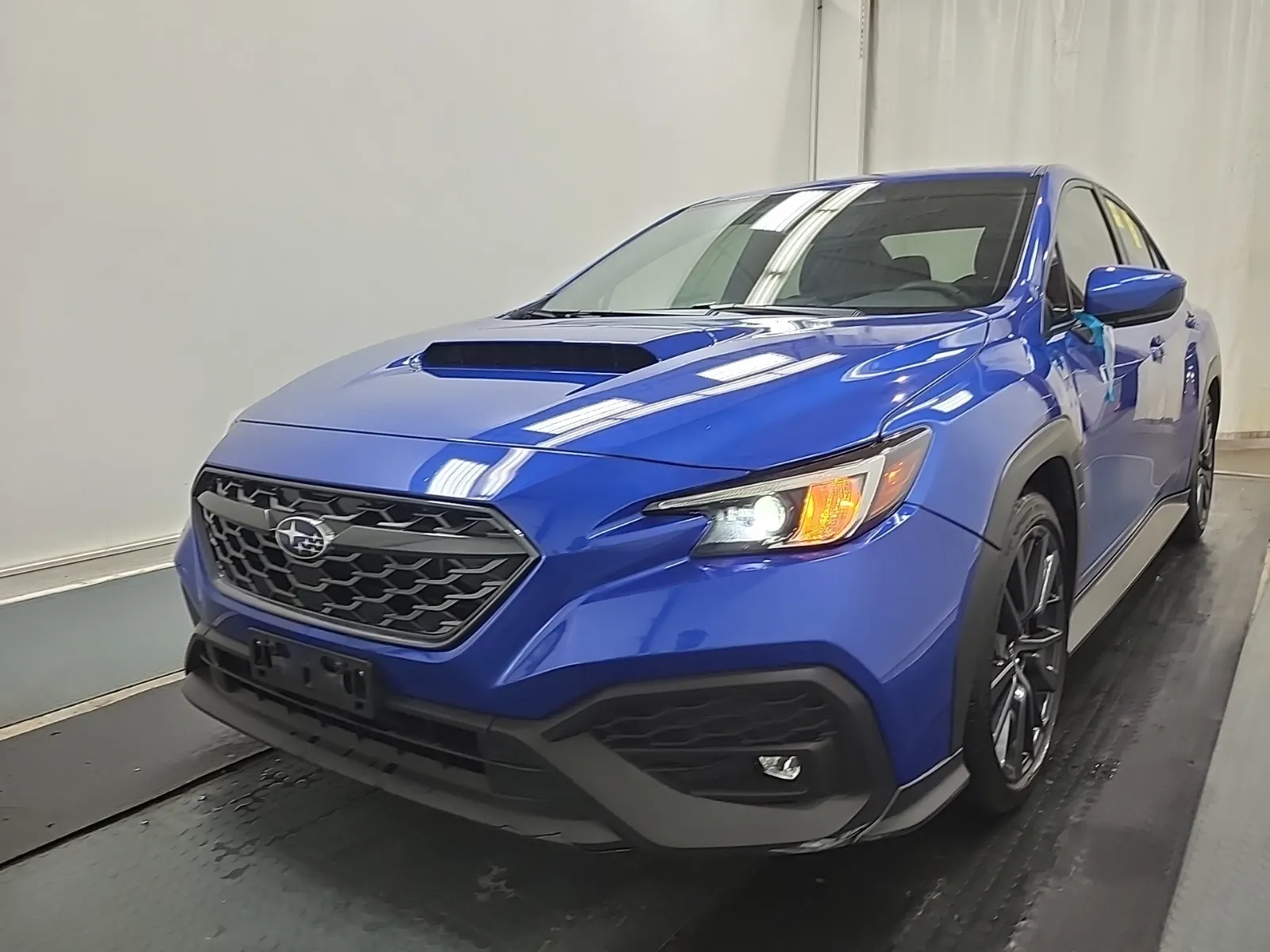 2024 Subaru WRX
