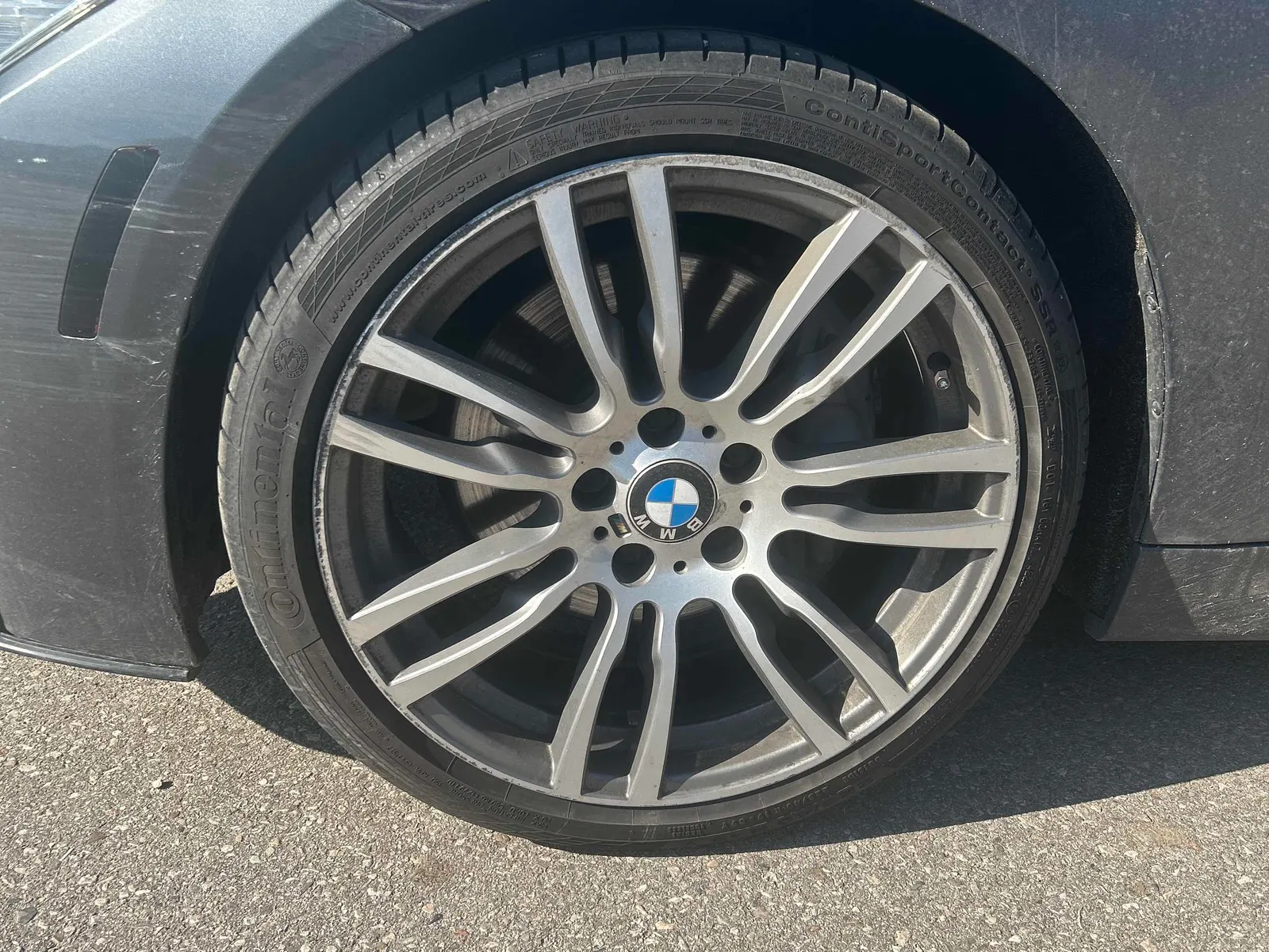 Tire