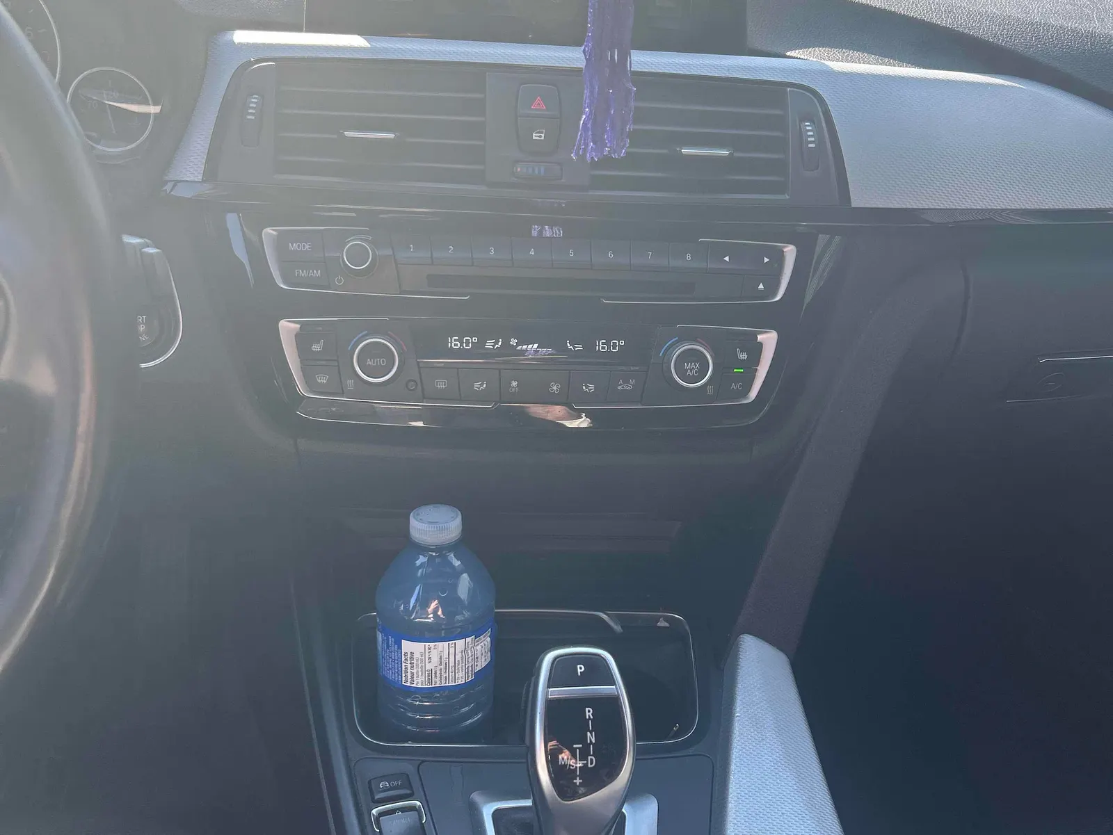 Console