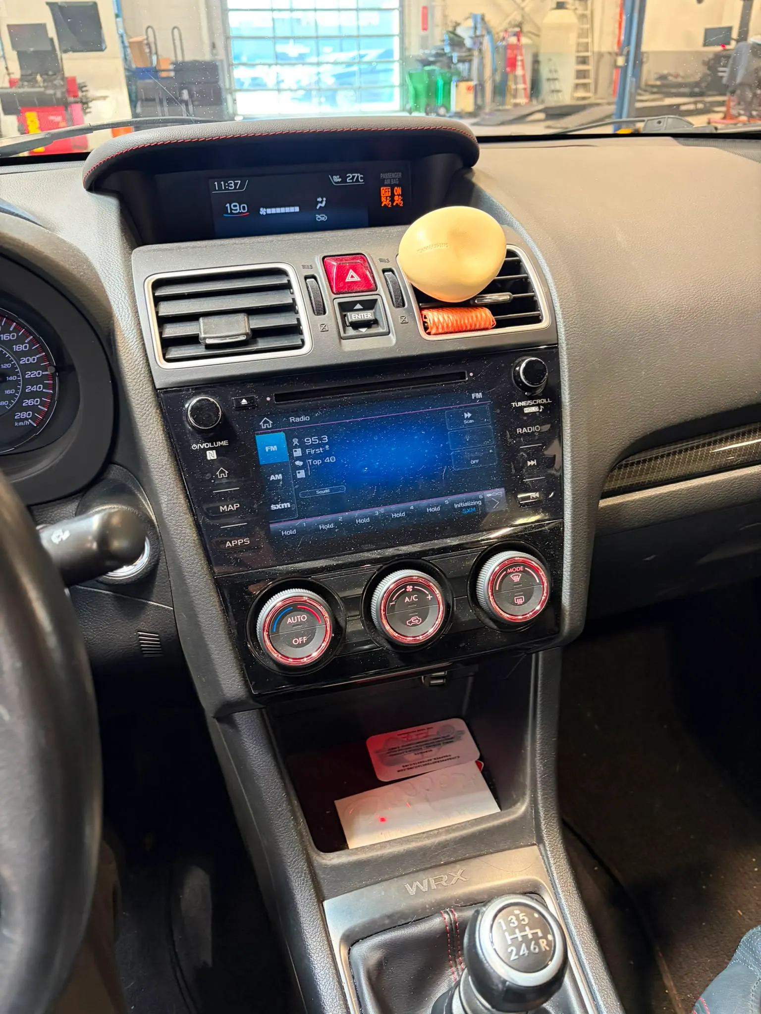 Console