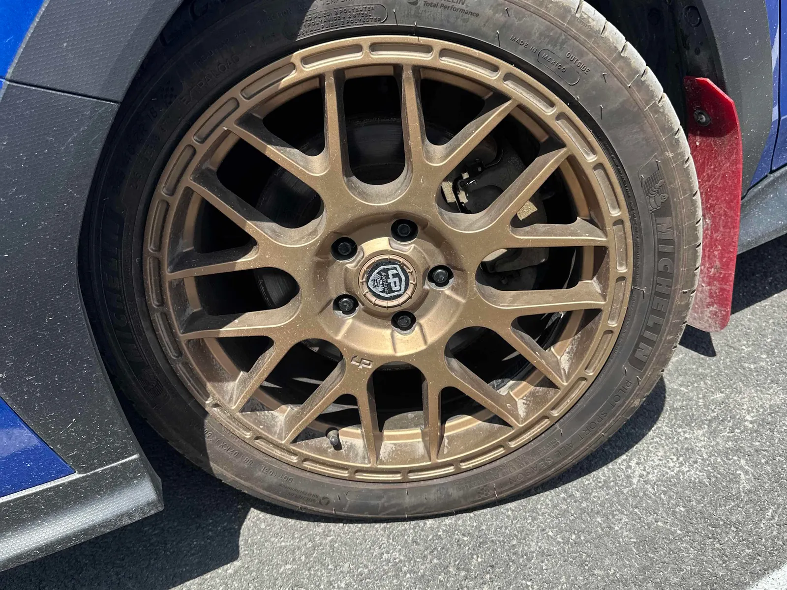 Tire