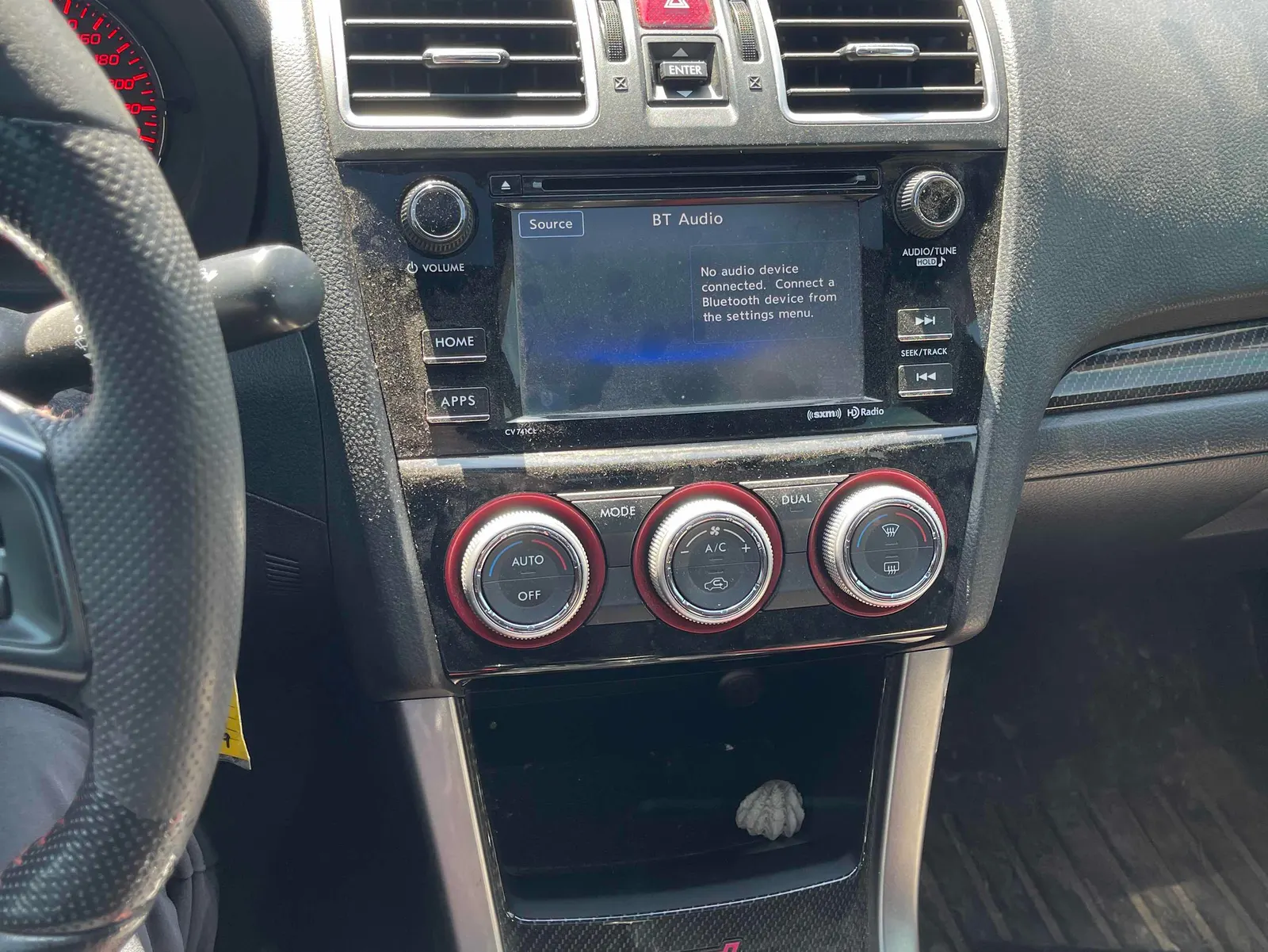 Console
