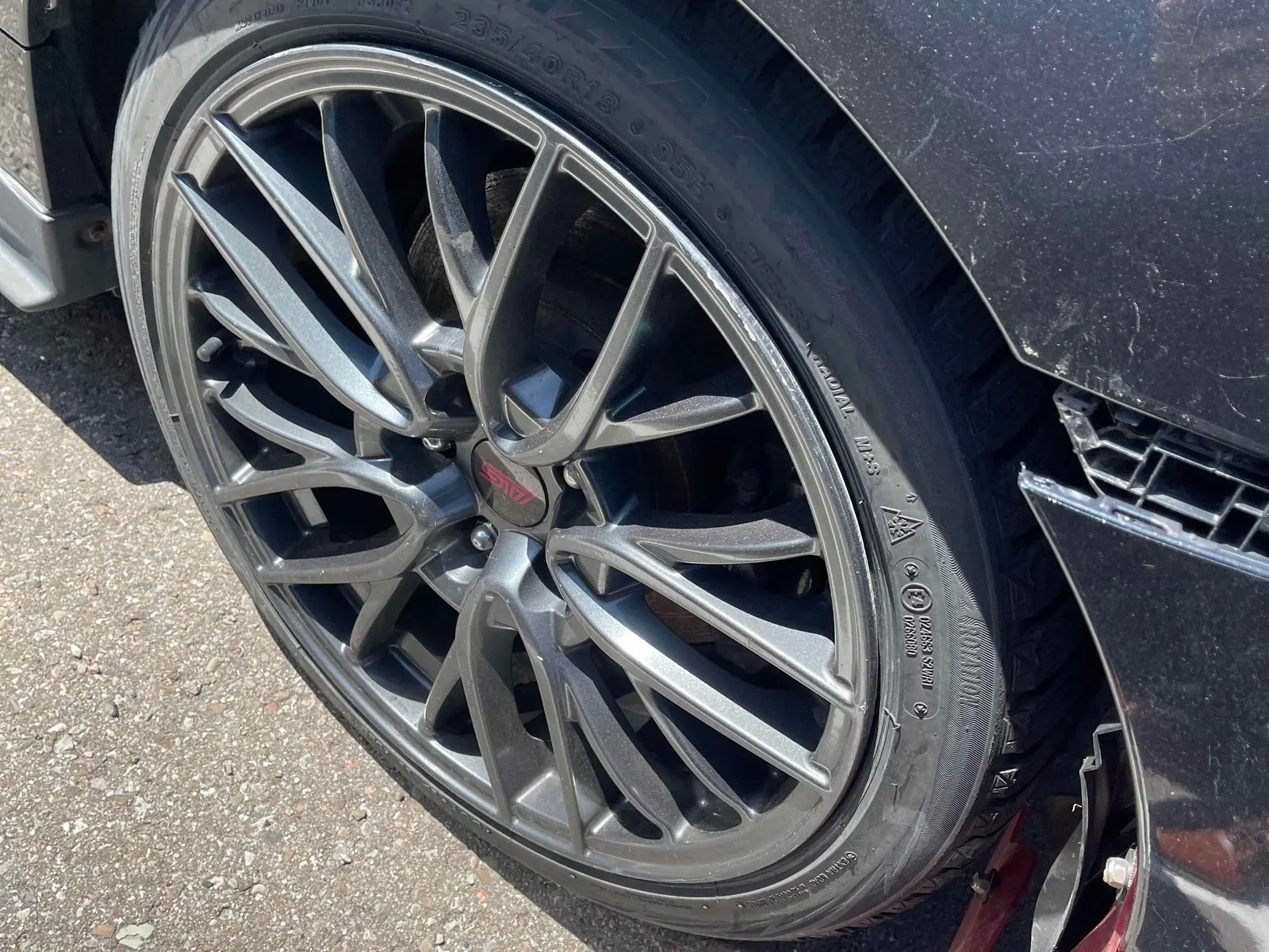 Tire
