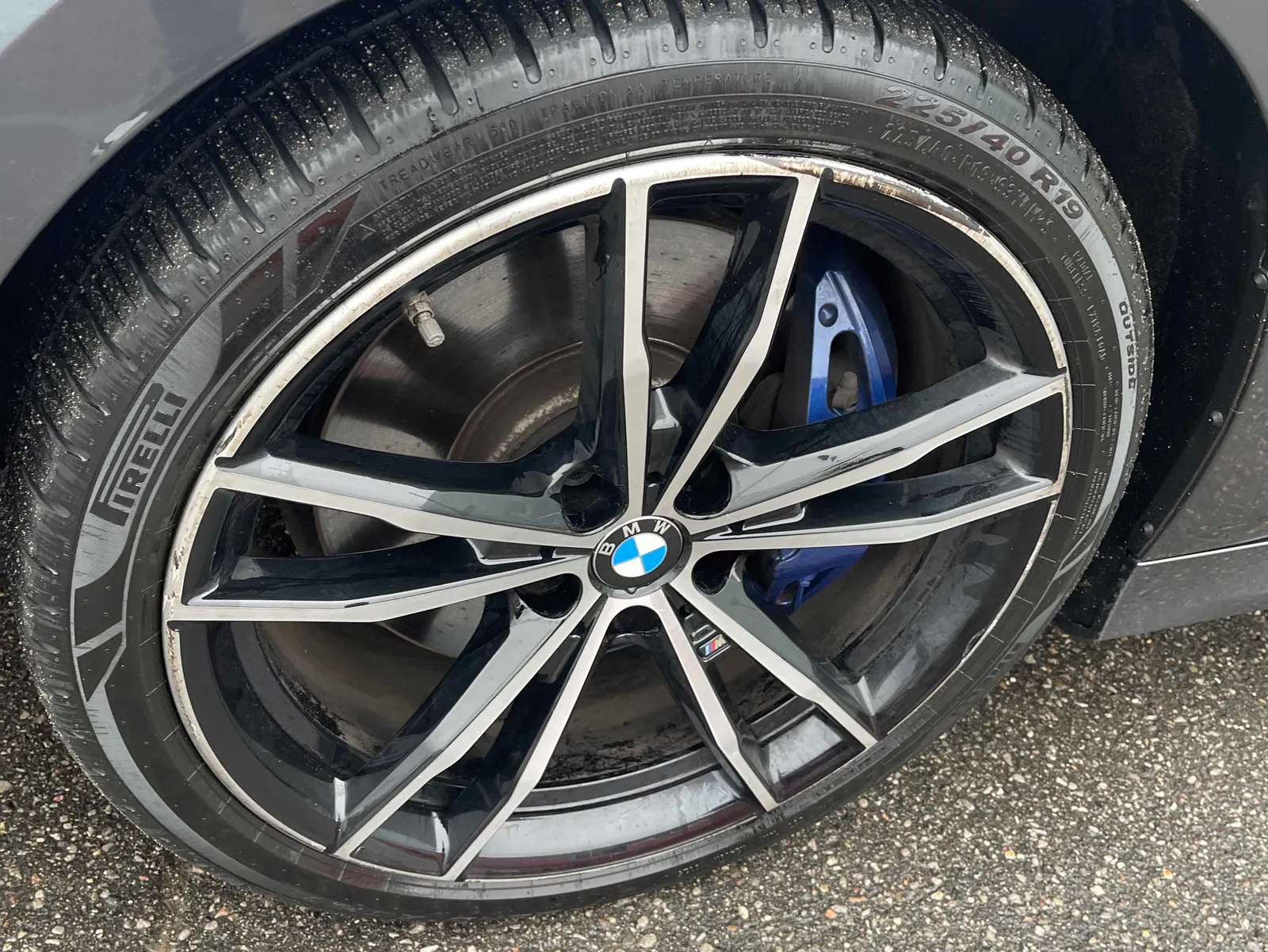 Tire