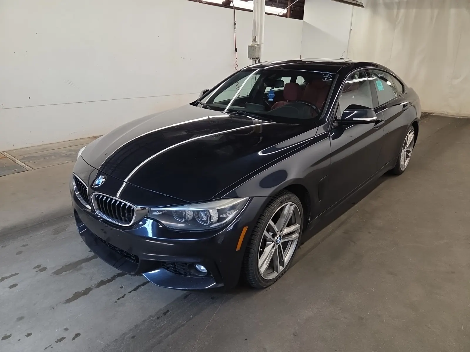 2019 BMW 4 Series