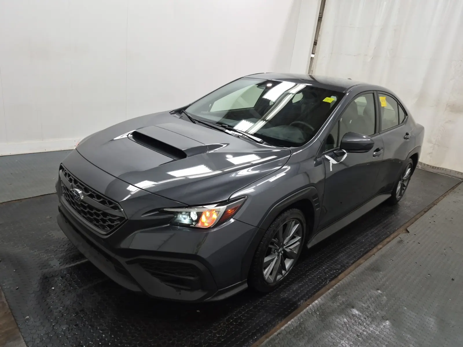 2024 Subaru WRX