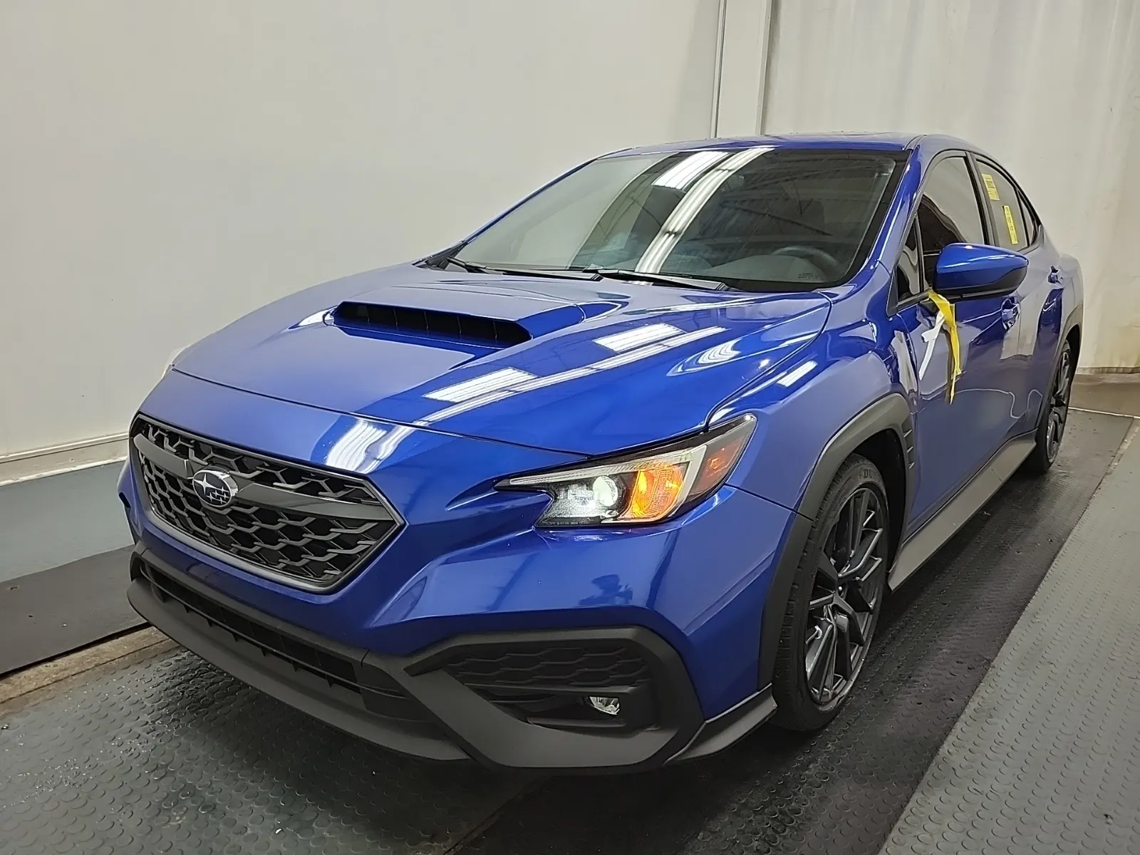 2023 Subaru WRX