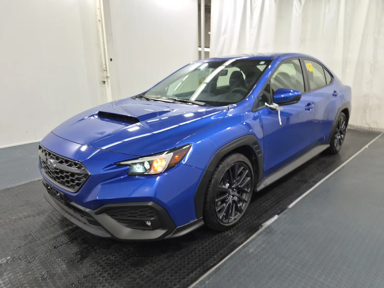 2024 Subaru WRX