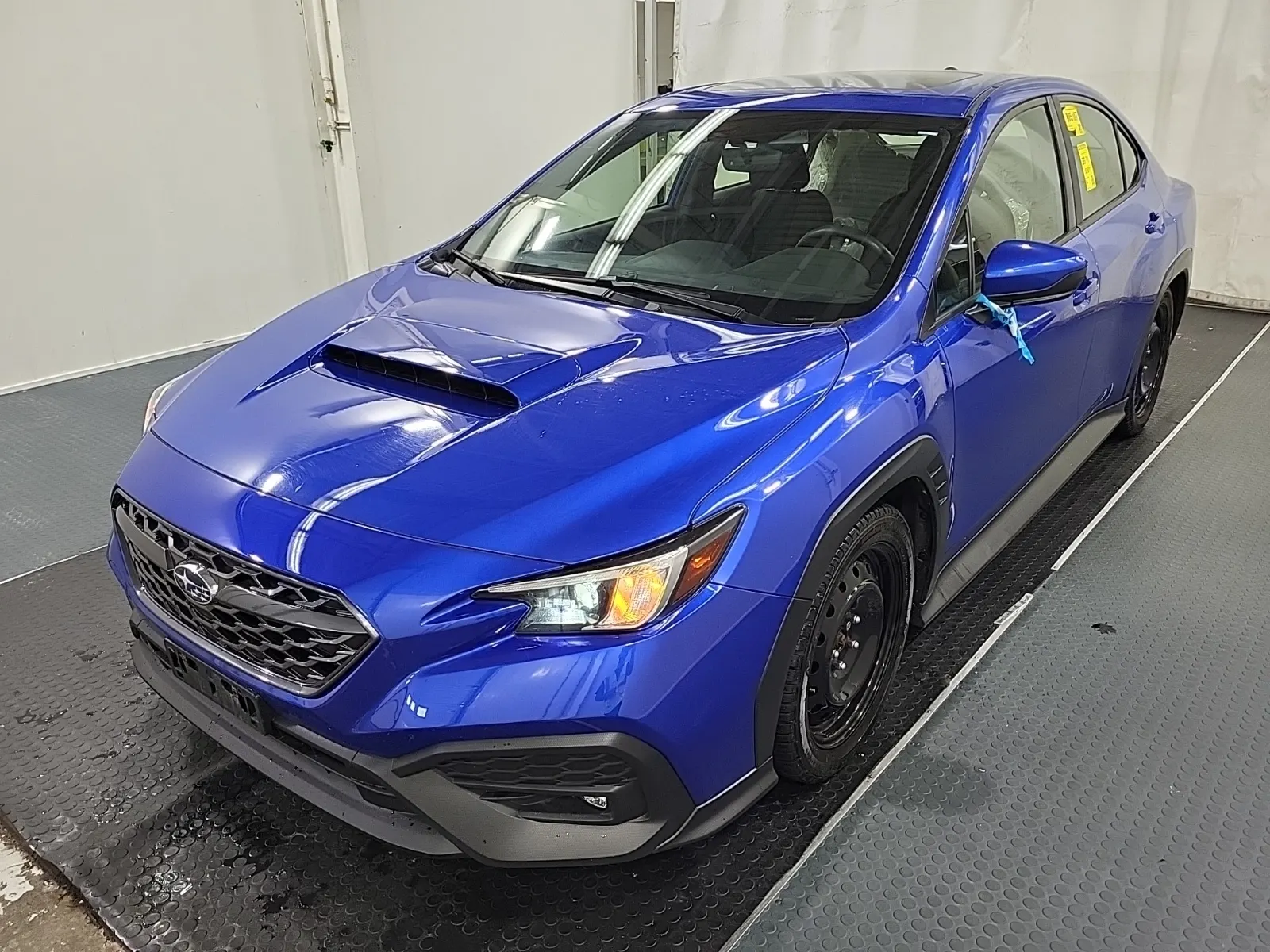 2024 Subaru WRX
