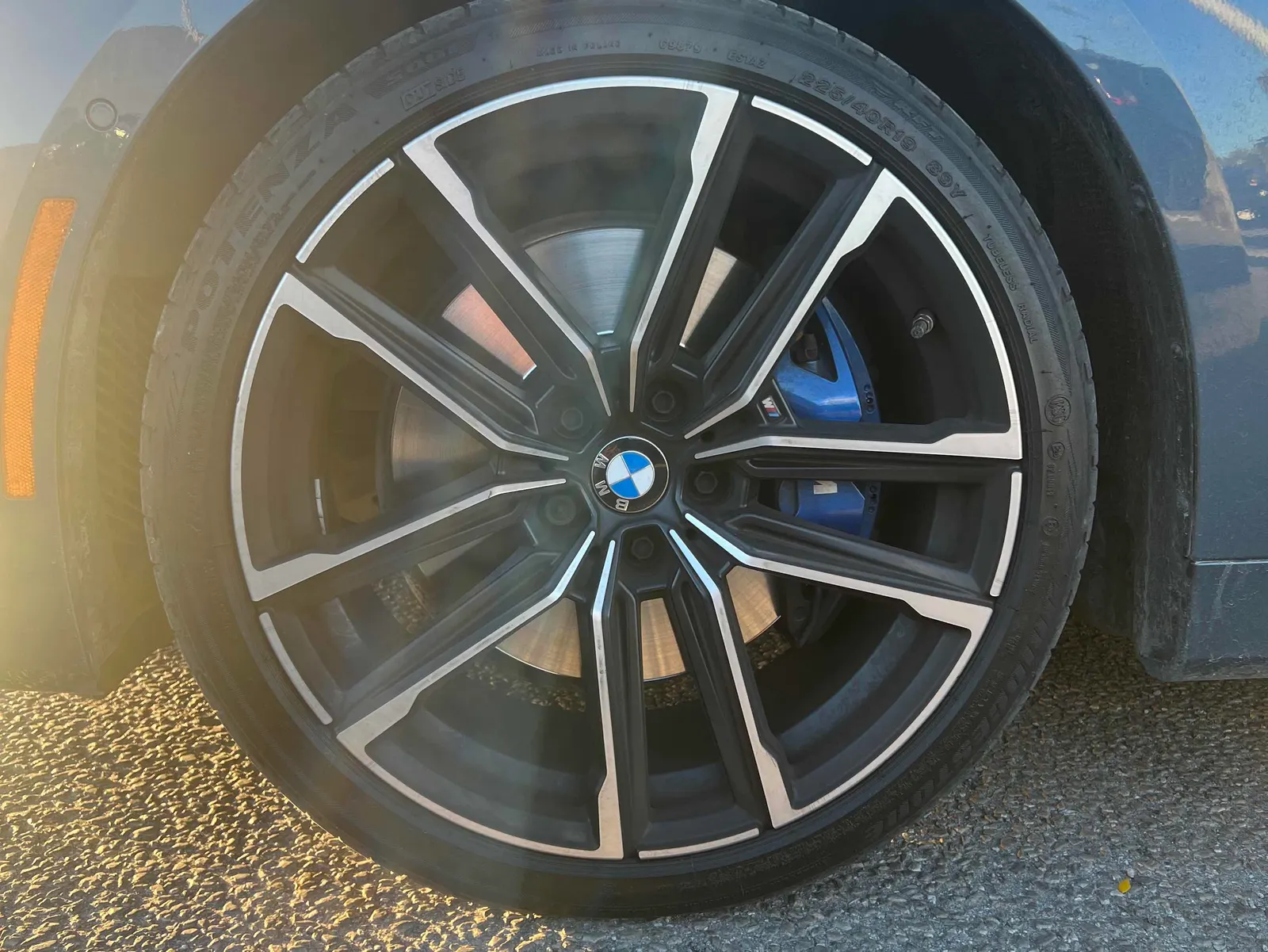 Tire