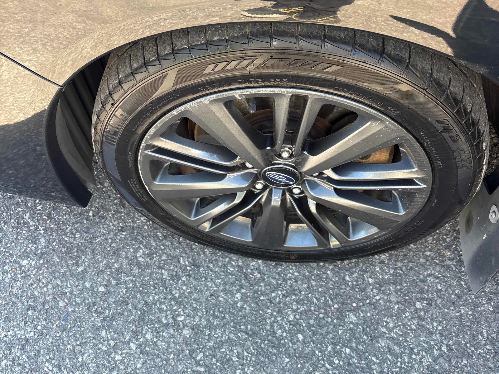 Tire
