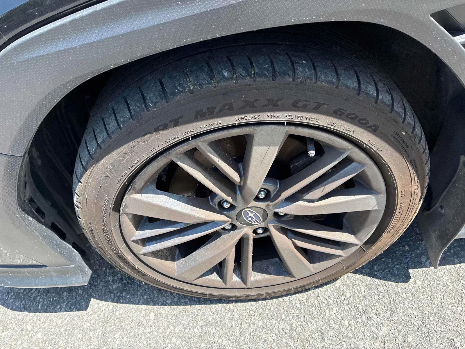 Tire