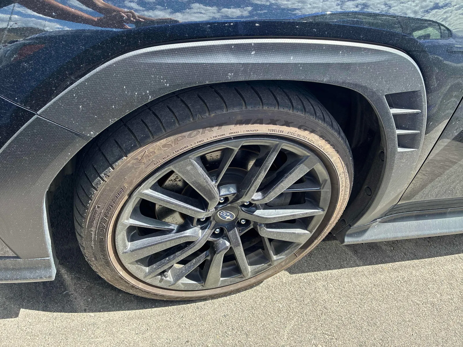 Tire