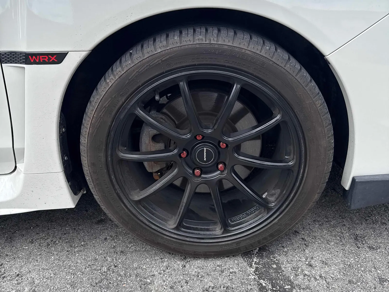 Tire