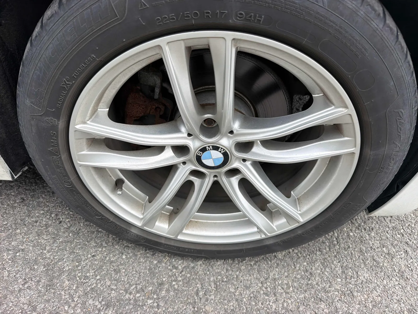 Tire