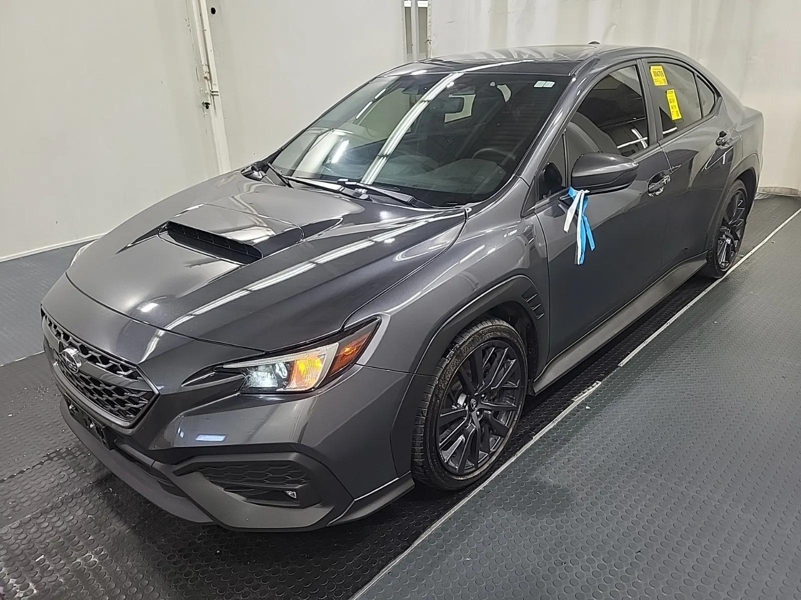 2024 Subaru WRX