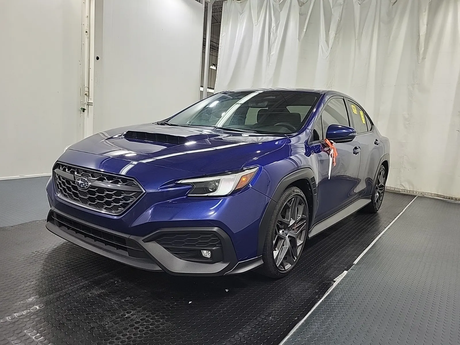 2024 Subaru WRX