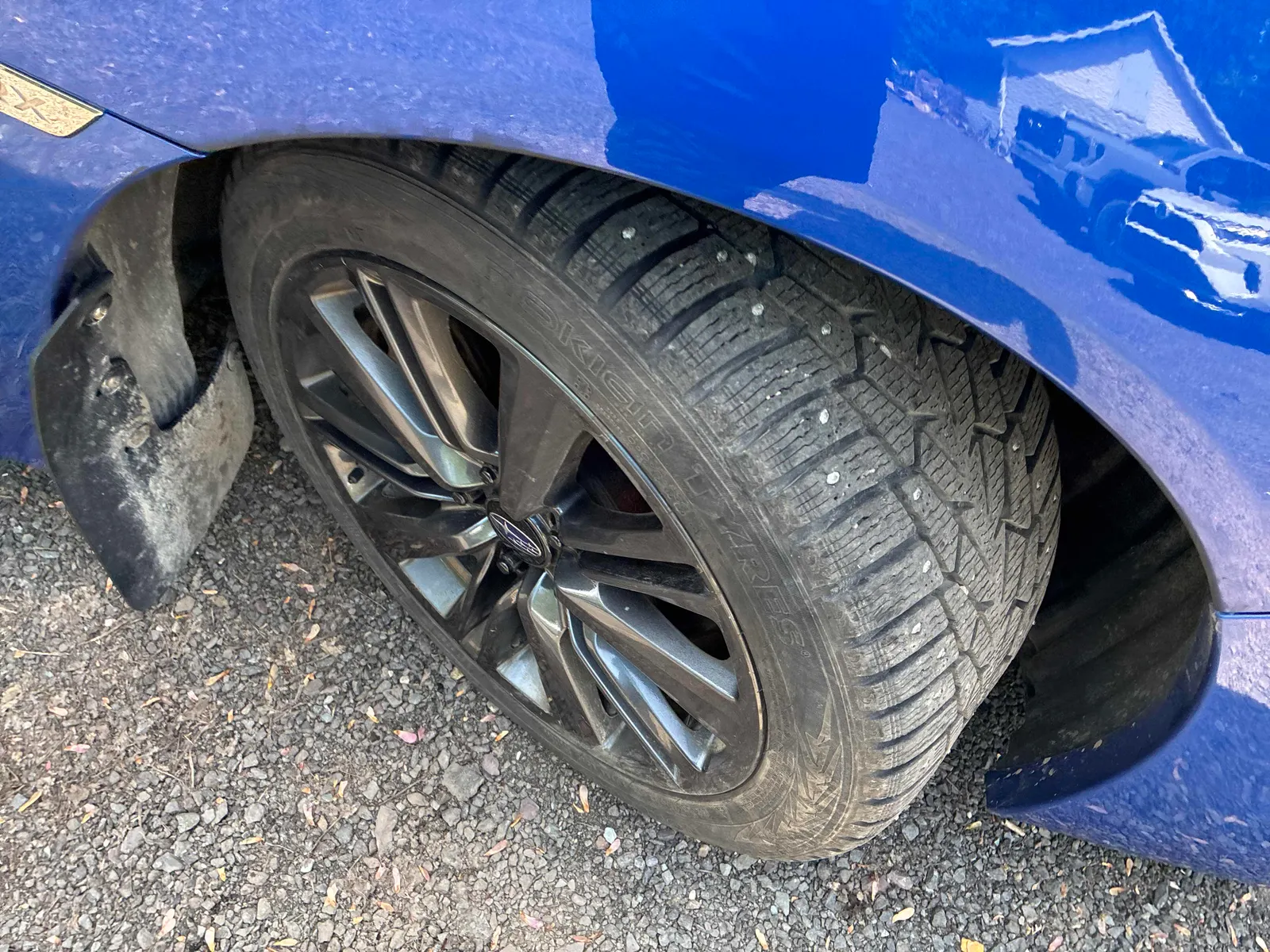 Tire