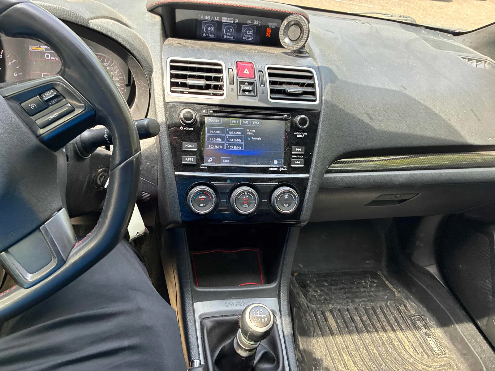 Console