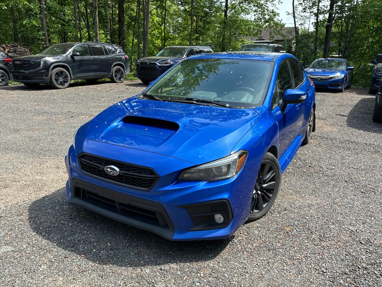3/4 Front (Main image)