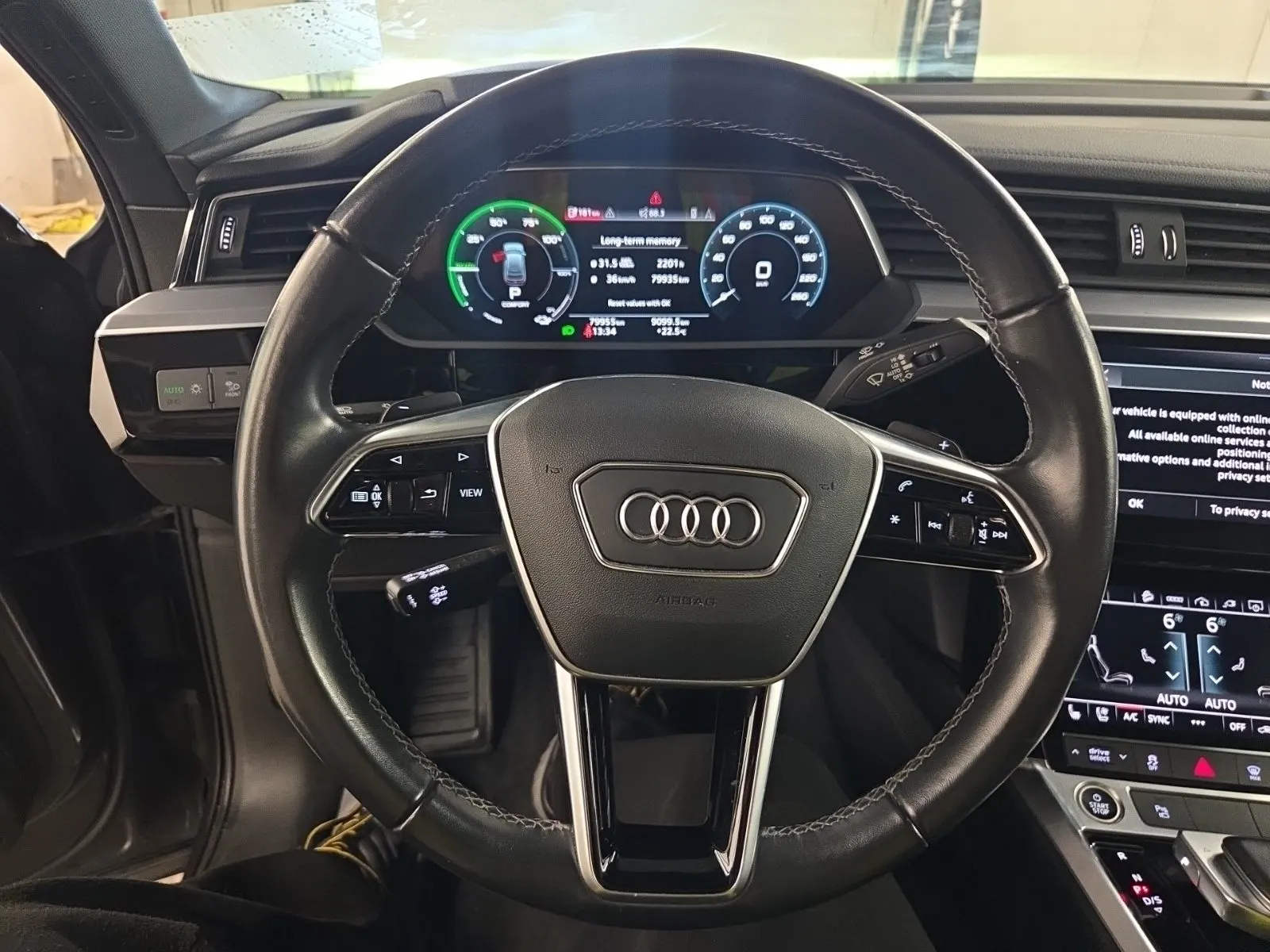 Steering Wheel