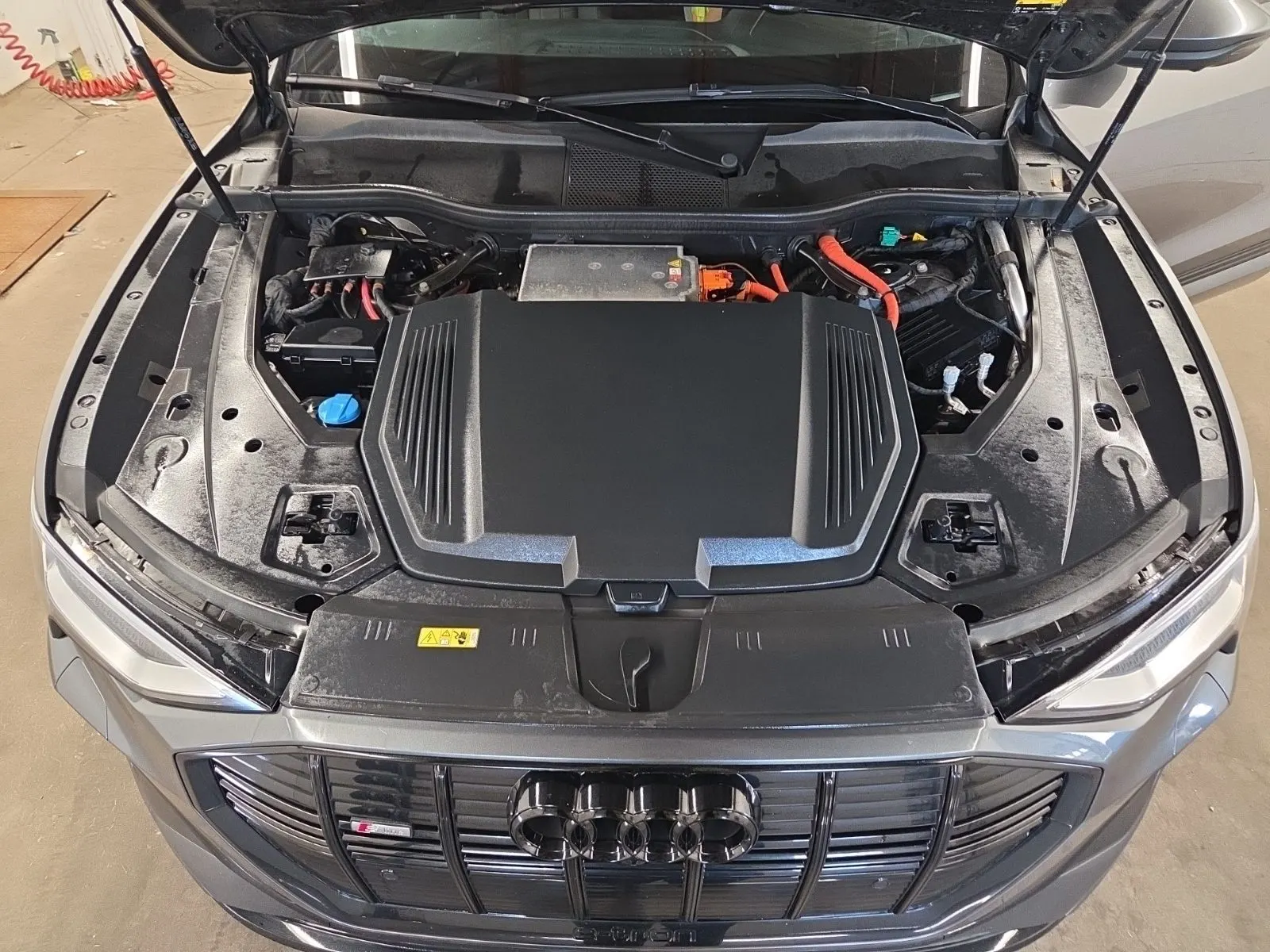 Engine Photo