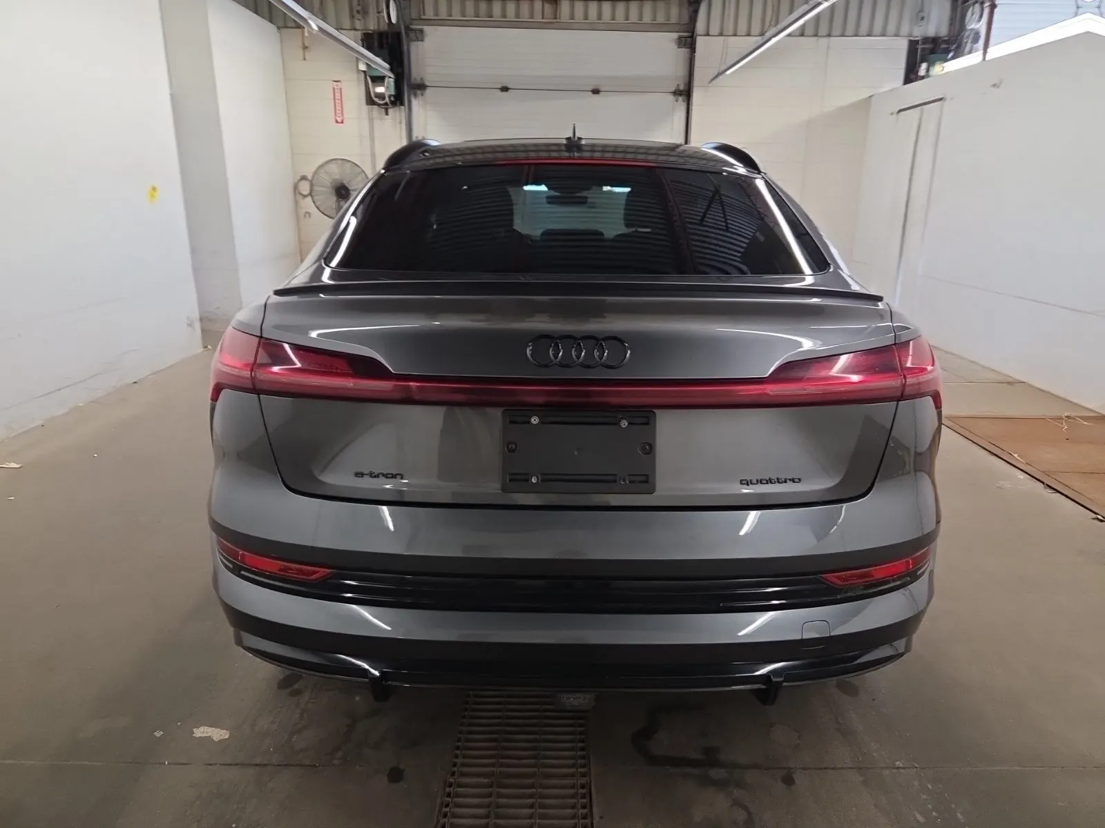 Full Rear Photo