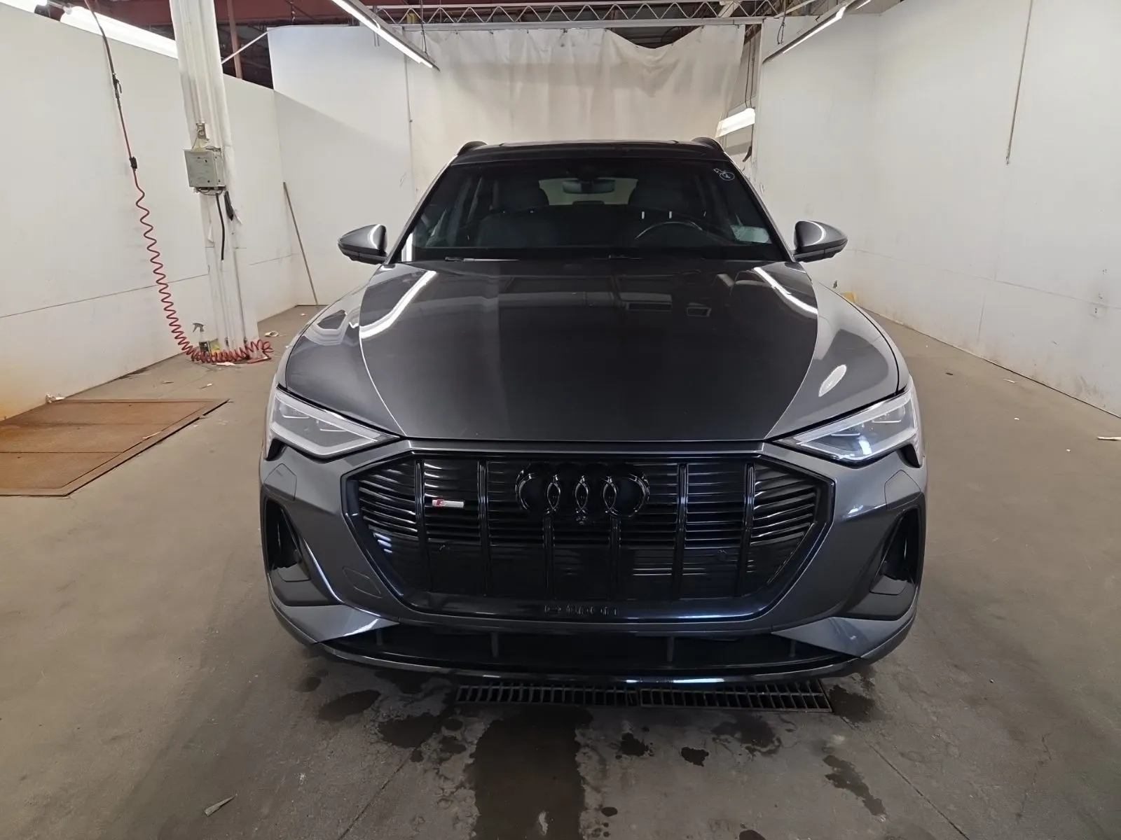 Full Front Photo