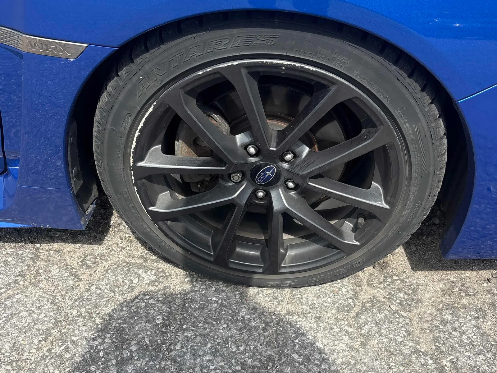 Tire