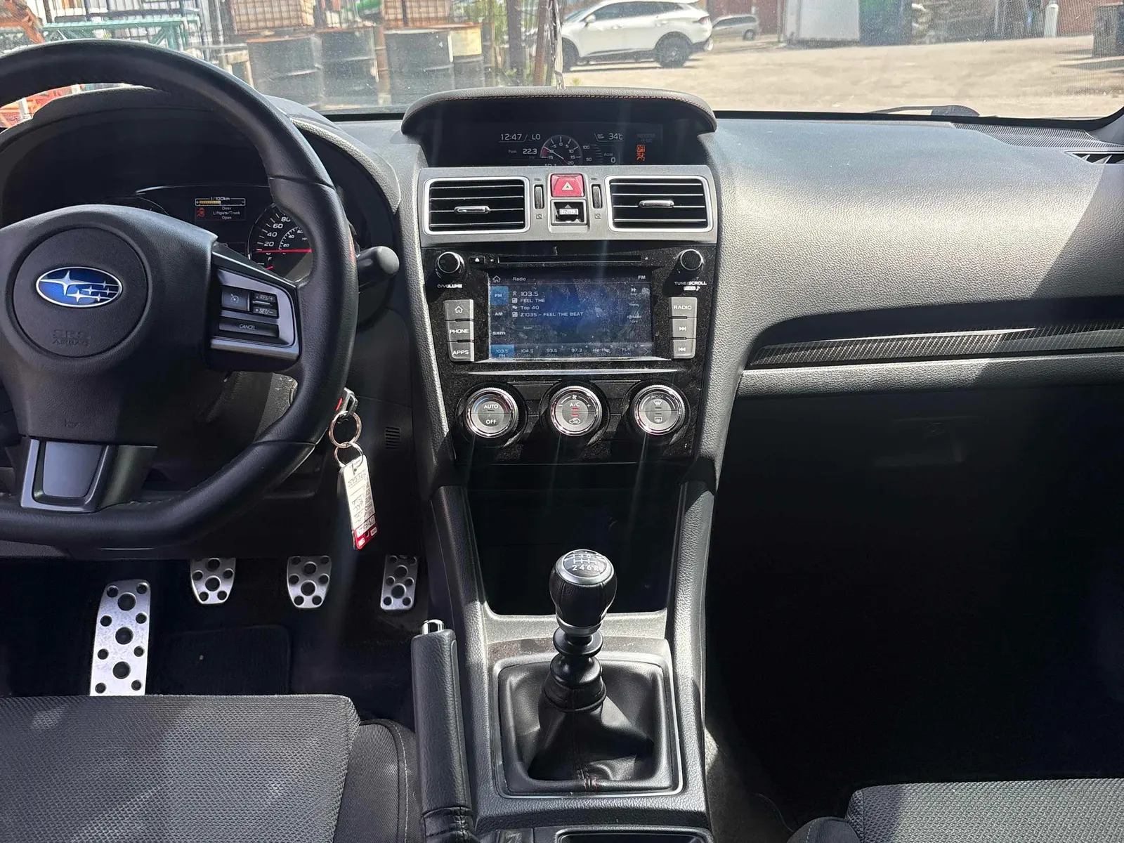 Console