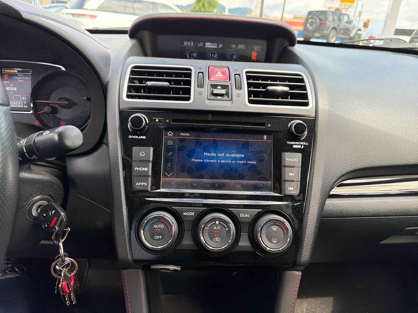 Console
