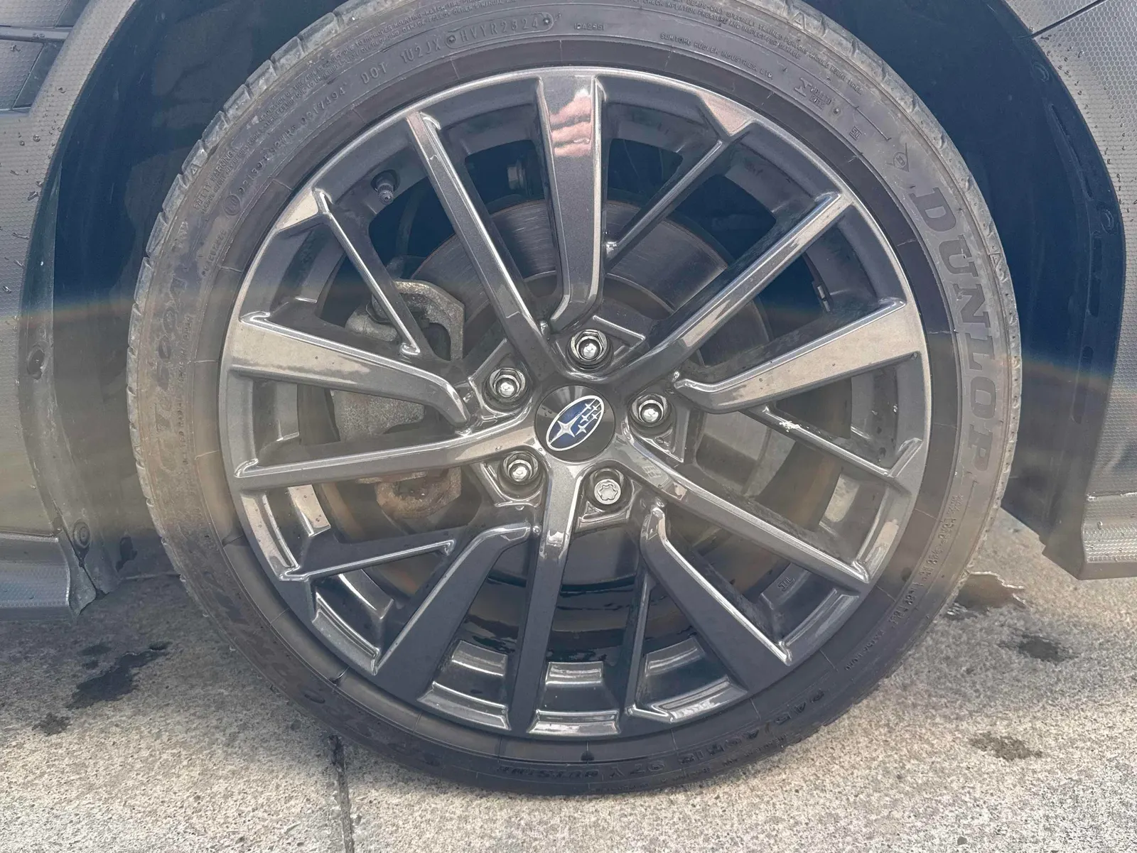Tire