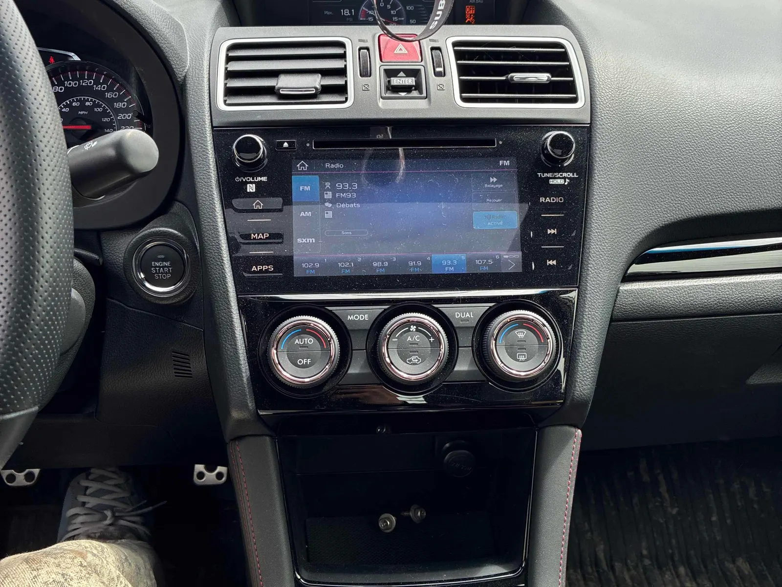 Console
