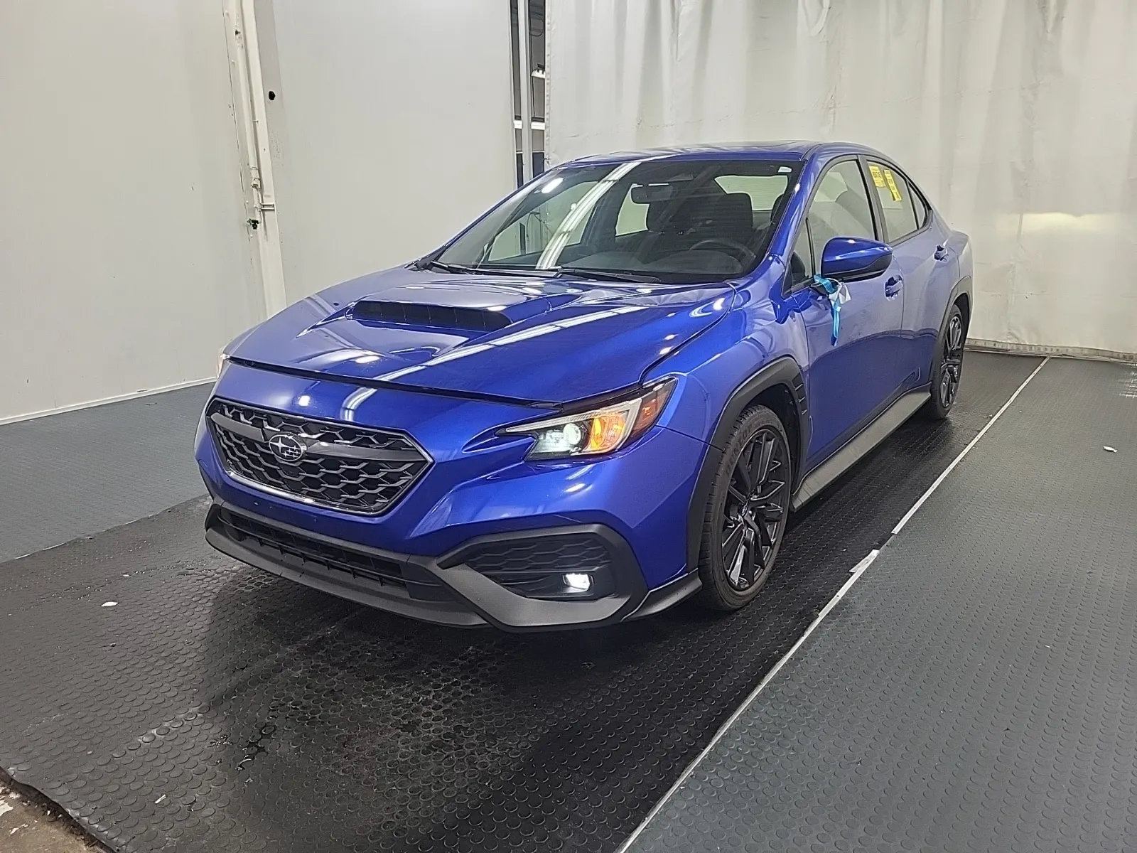2024 Subaru WRX