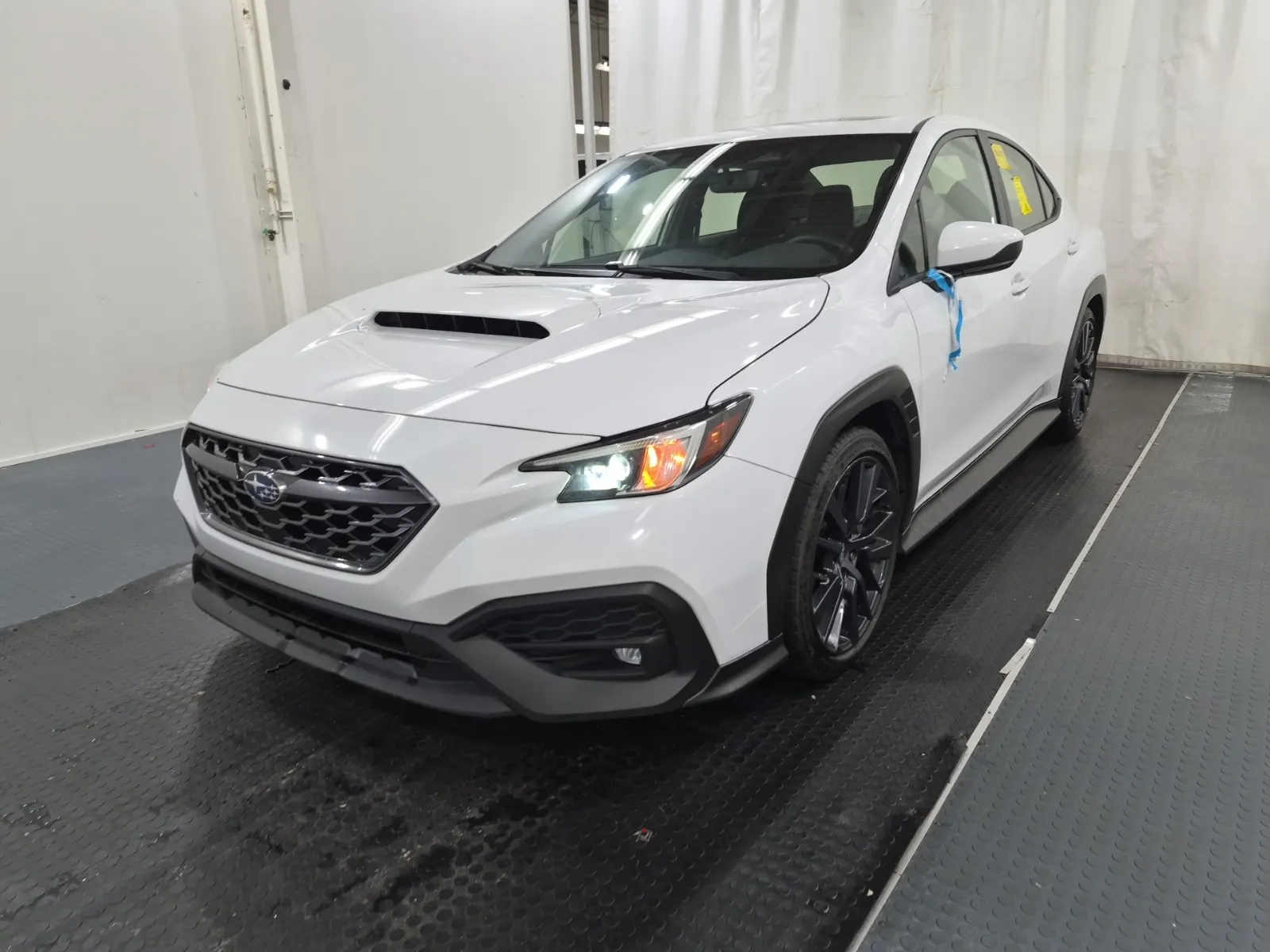 2024 Subaru WRX