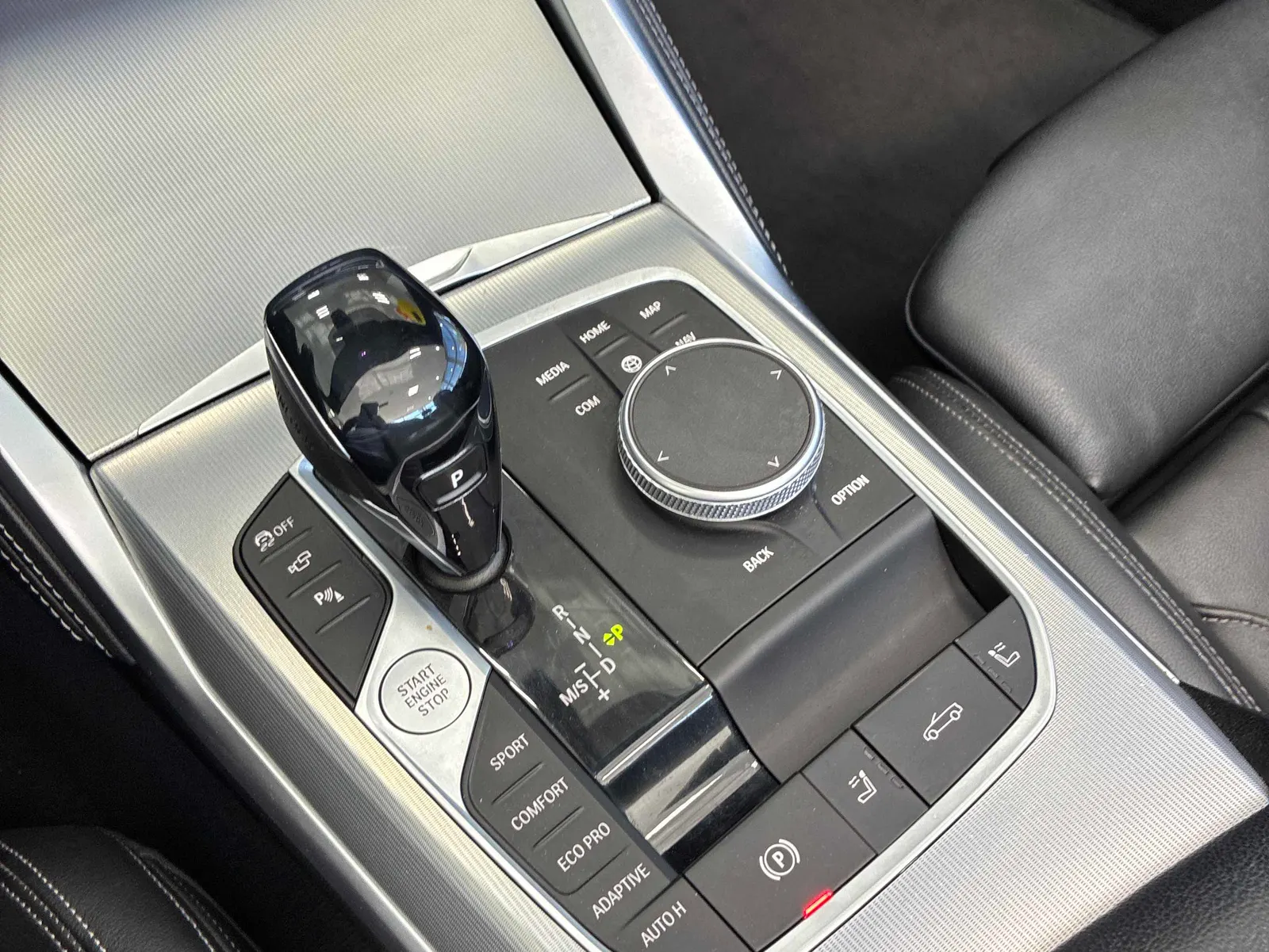 Console
