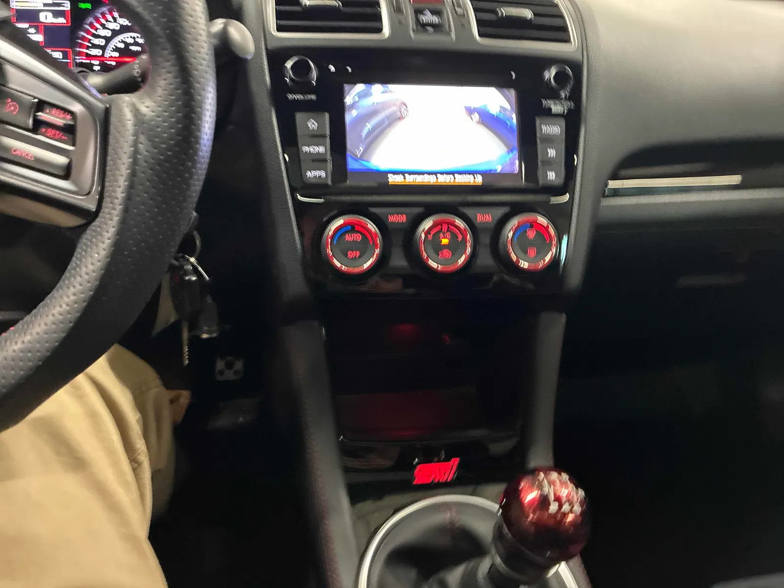 Console