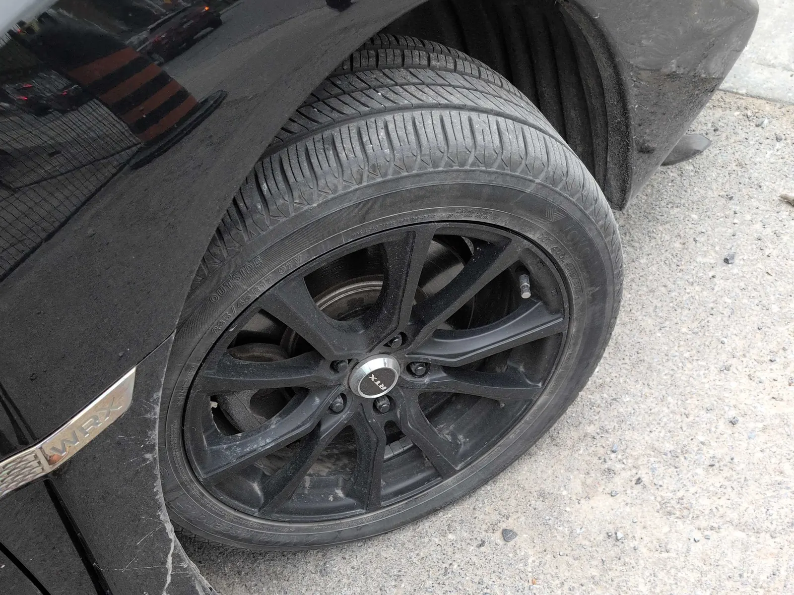 Tire