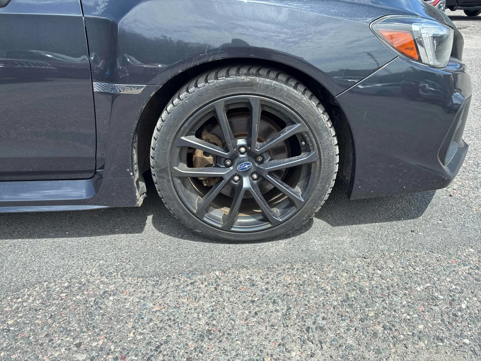 Tire