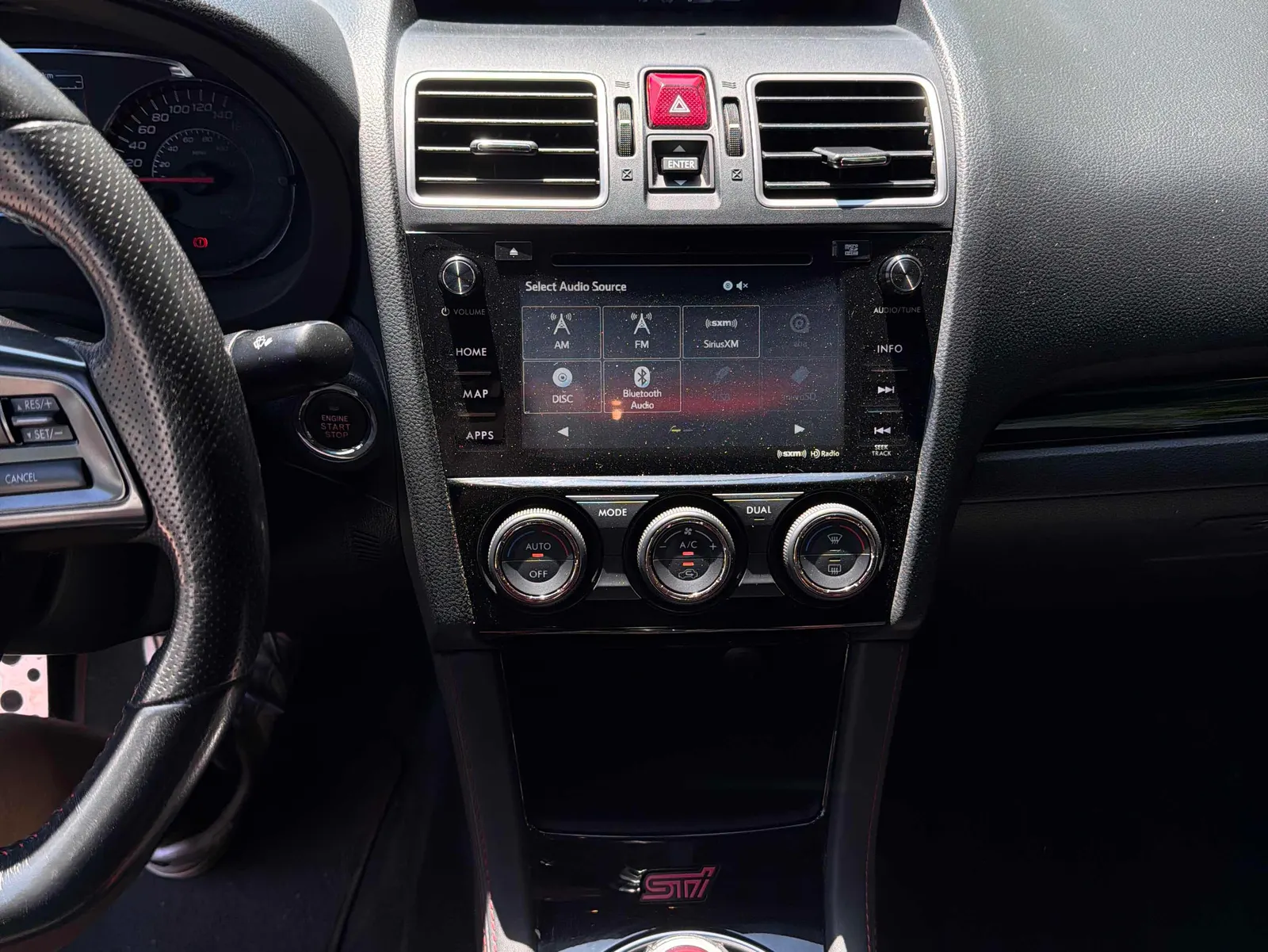 Console