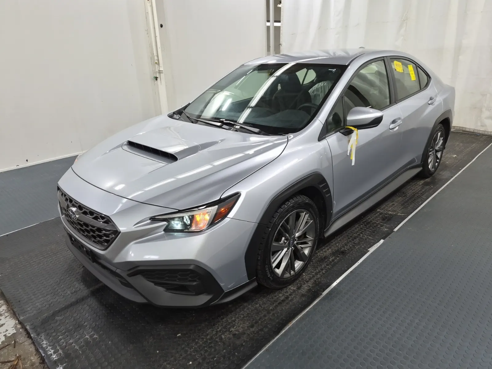 2023 Subaru WRX