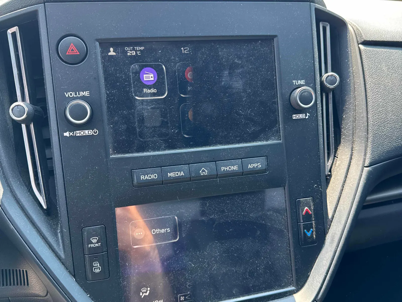 Console