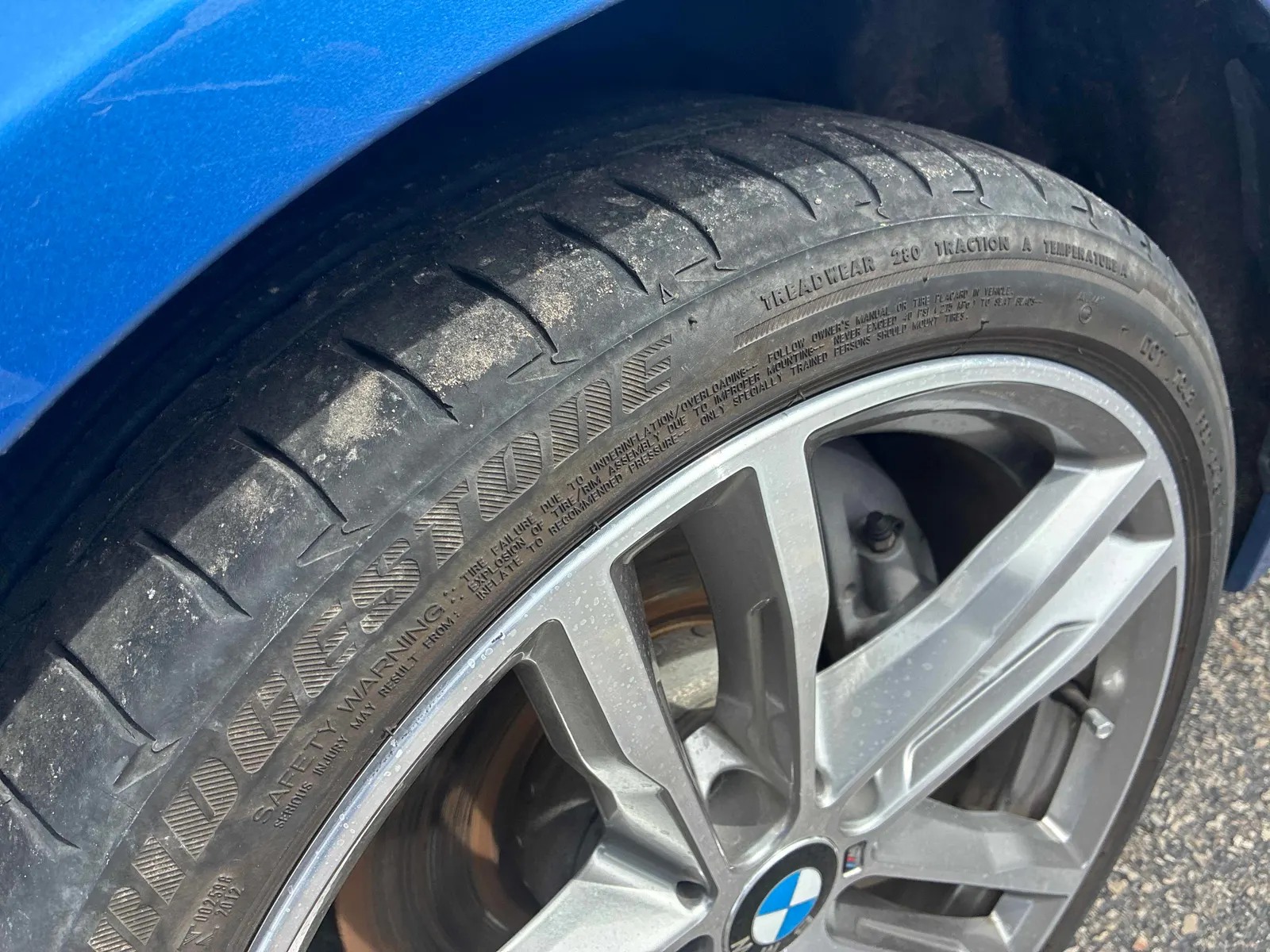 Tire
