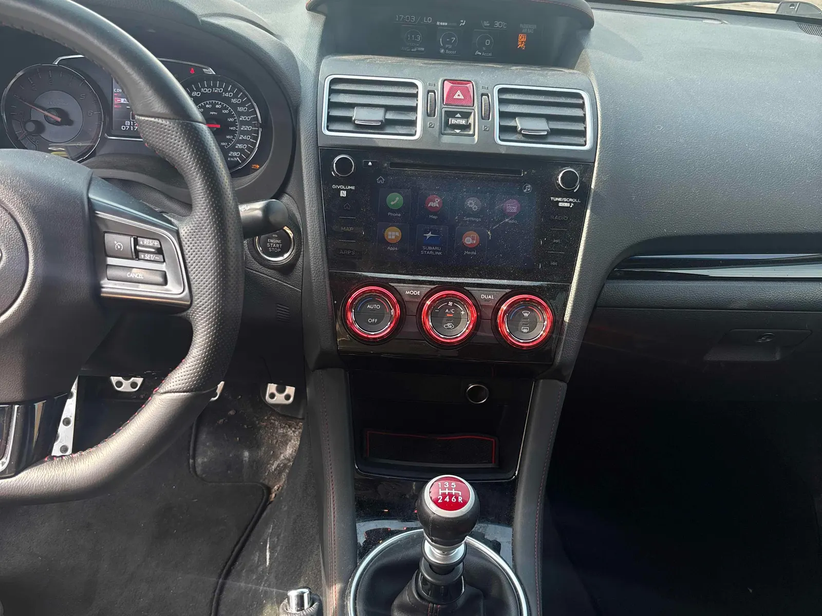 Console