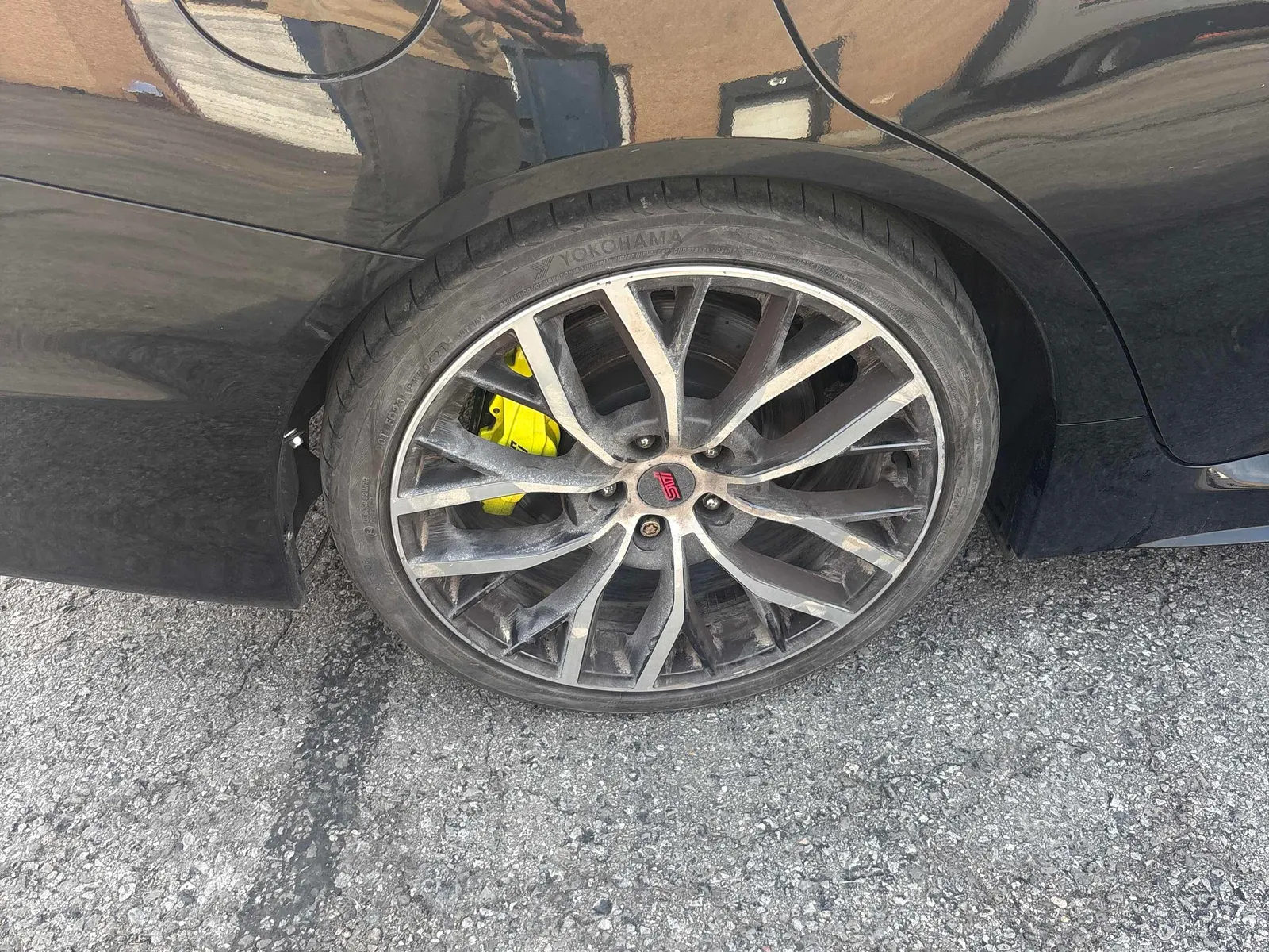 Tire