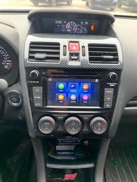 Console