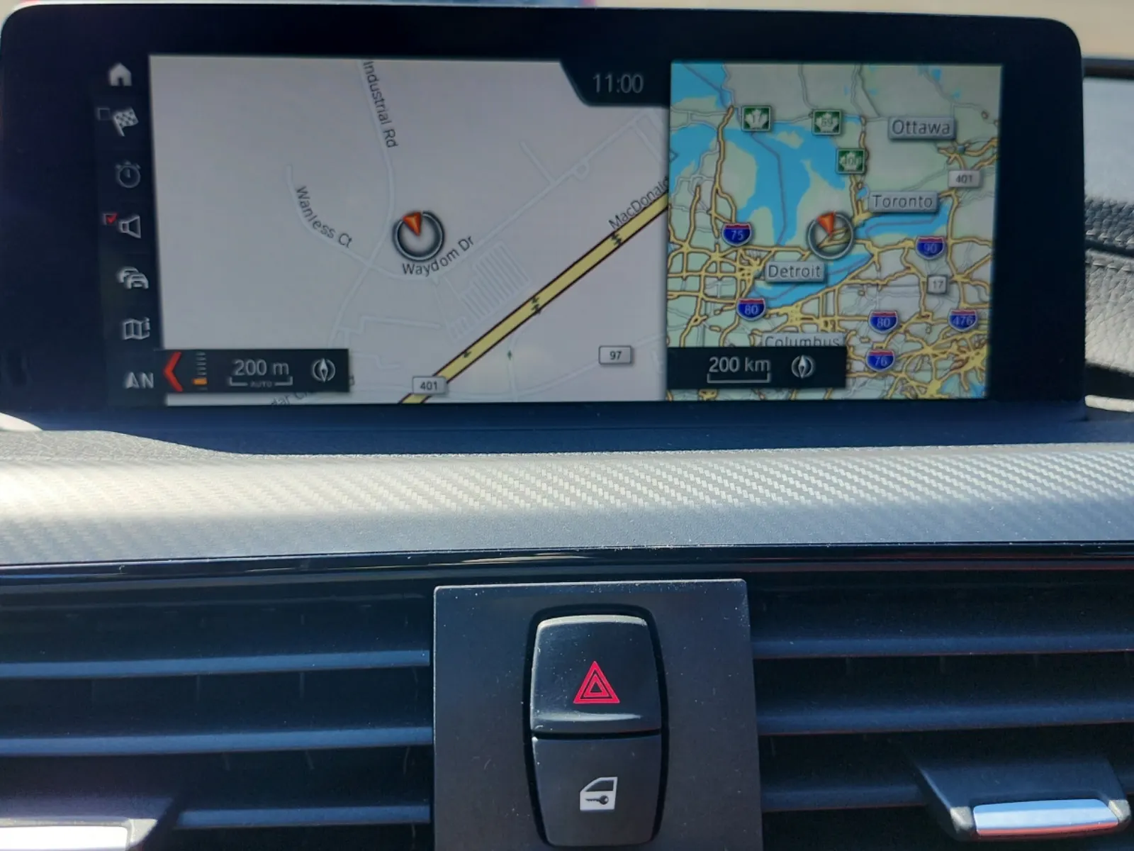 Navigation Photo
