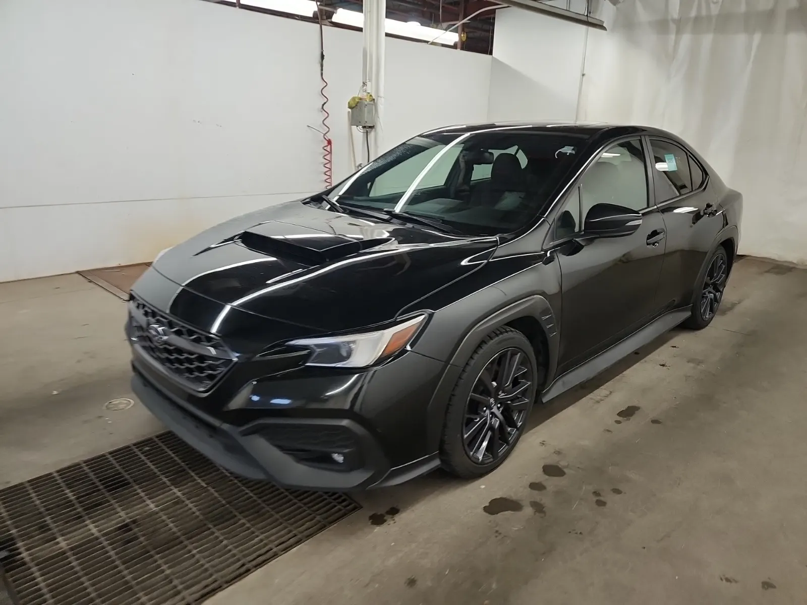 2023 Subaru WRX