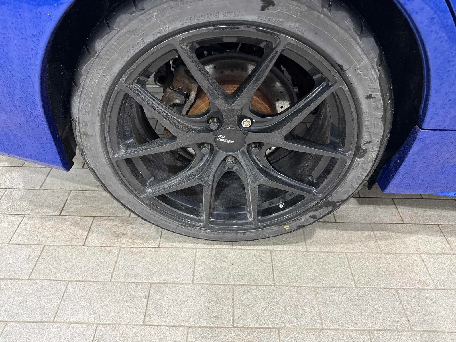 Tire